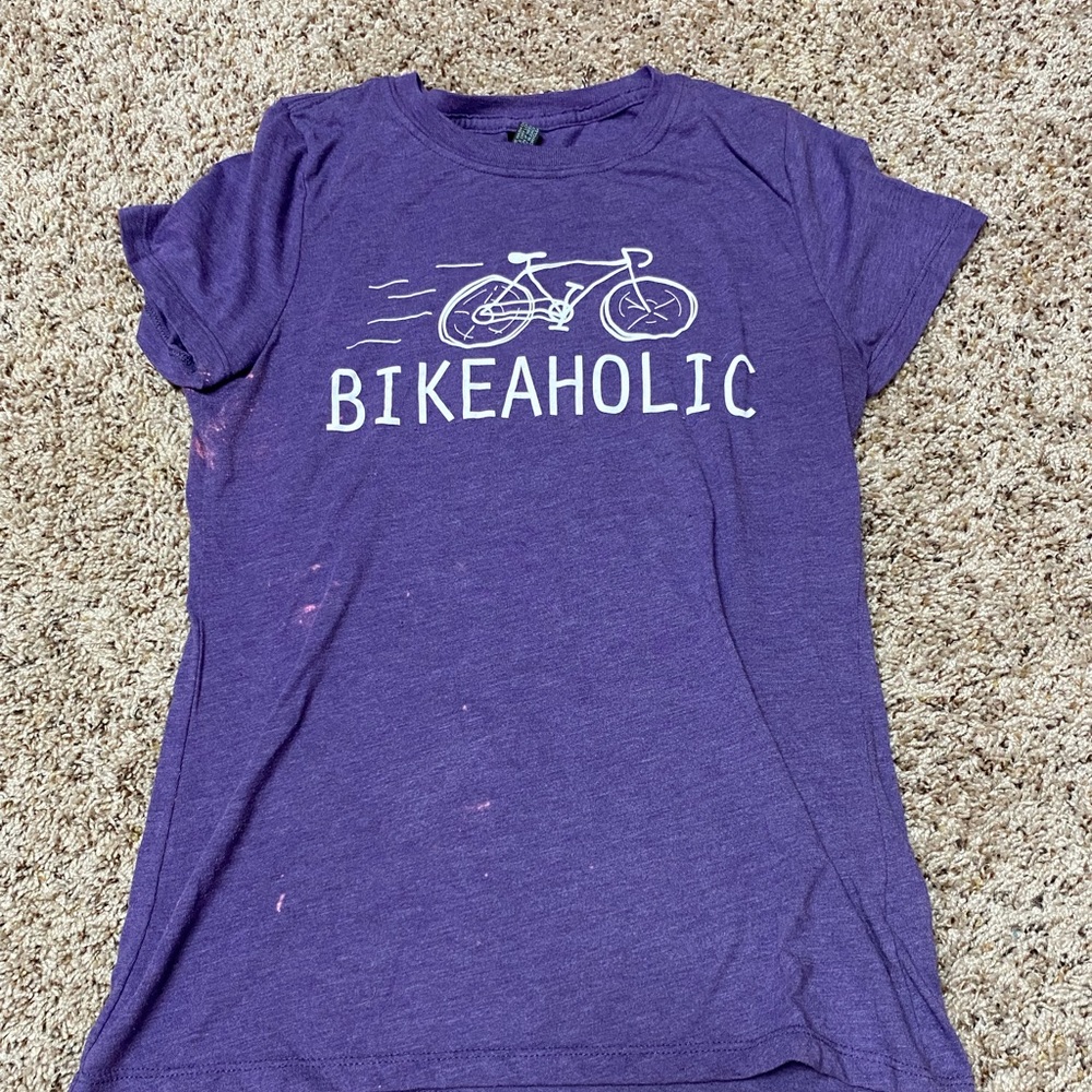(3 for $10) Cycling Tshirt